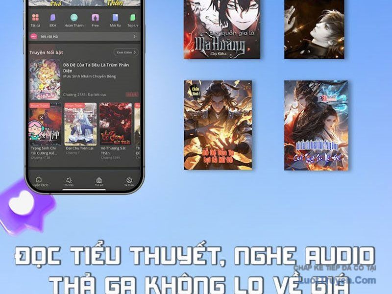 Tu Tiên Thần Tốc Chapter 44 - 118