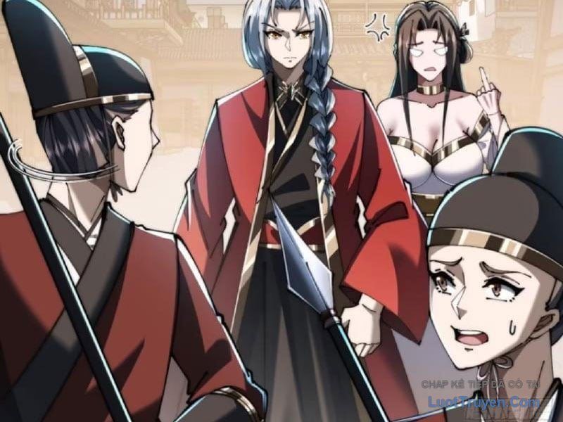 Tu Tiên Thần Tốc Chapter 44 - 15