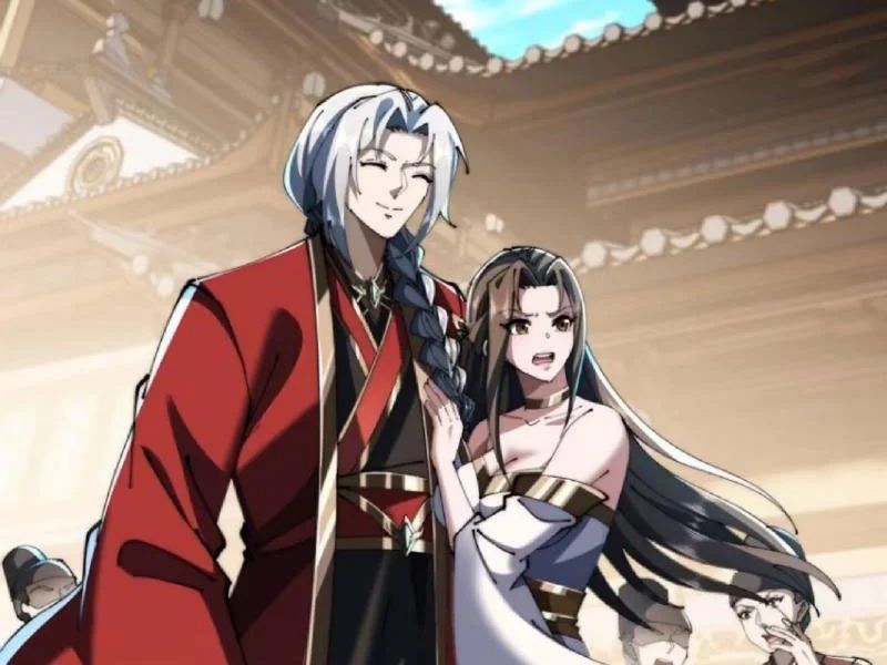 Tu Tiên Thần Tốc Chapter 44 - 46