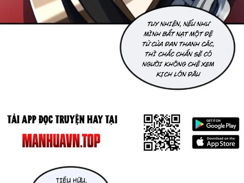 Tu Tiên Thần Tốc Chapter 44 - 50