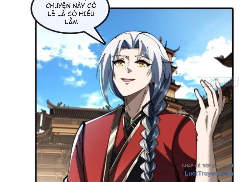 Tu Tiên Thần Tốc Chapter 44 - 51