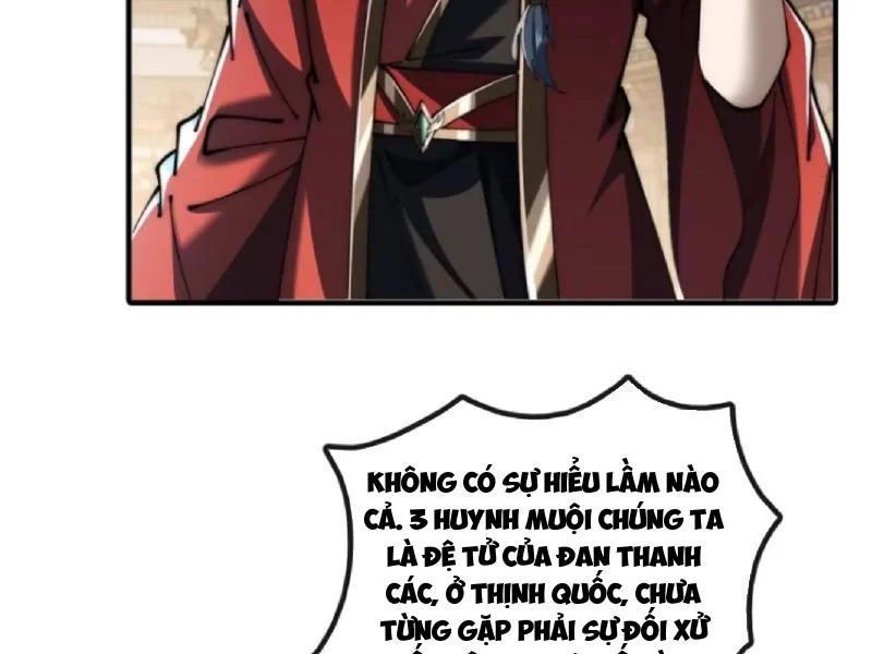 Tu Tiên Thần Tốc Chapter 44 - 52