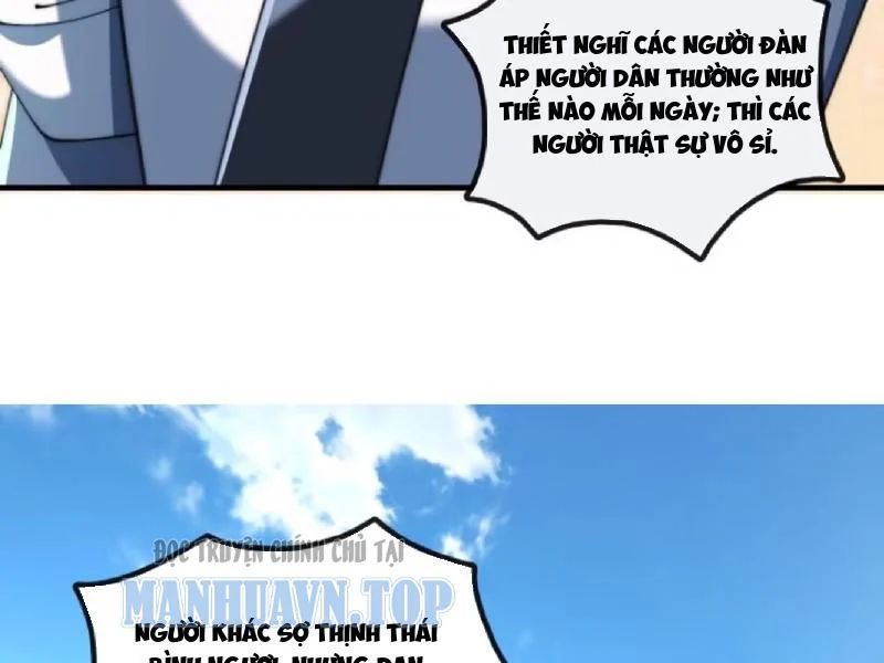 Tu Tiên Thần Tốc Chapter 44 - 55