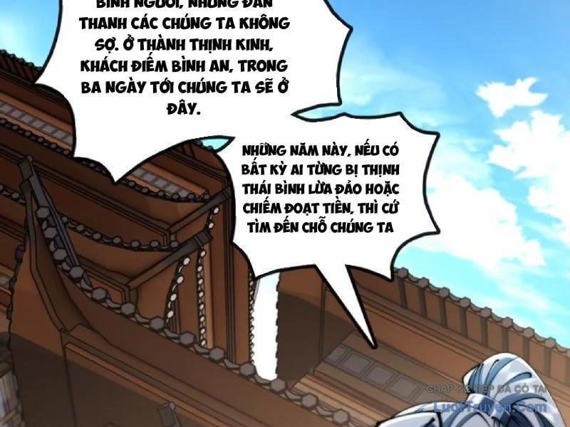 Tu Tiên Thần Tốc Chapter 44 - 56