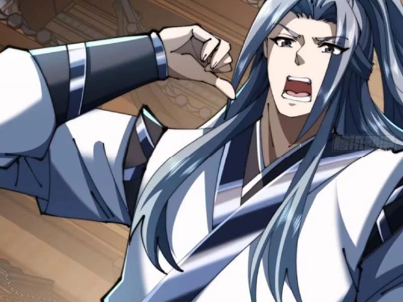 Tu Tiên Thần Tốc Chapter 44 - 57