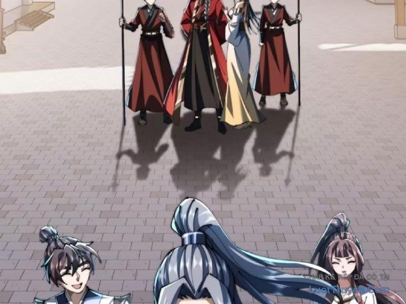 Tu Tiên Thần Tốc Chapter 44 - 64