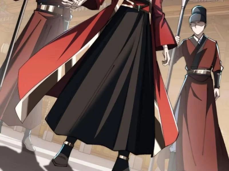 Tu Tiên Thần Tốc Chapter 44 - 100