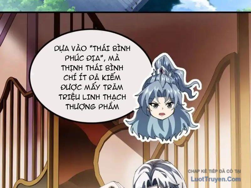 Tu Tiên Thần Tốc Chapter 48 - 105