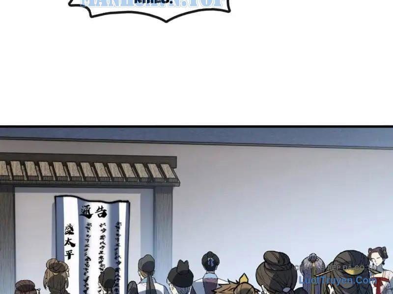 Tu Tiên Thần Tốc Chapter 48 - 55