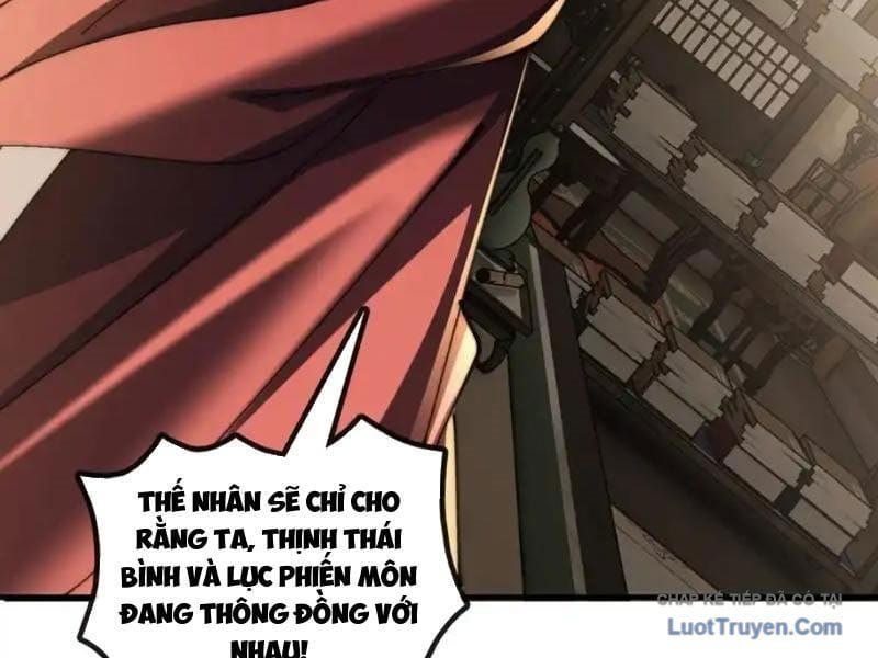 Tu Tiên Thần Tốc Chapter 48 - 59