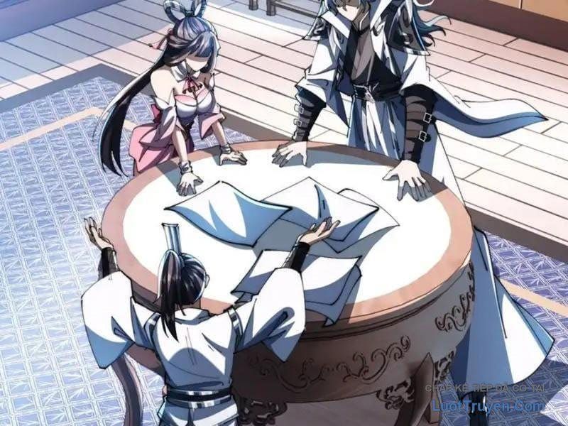 Tu Tiên Thần Tốc Chapter 48 - 94