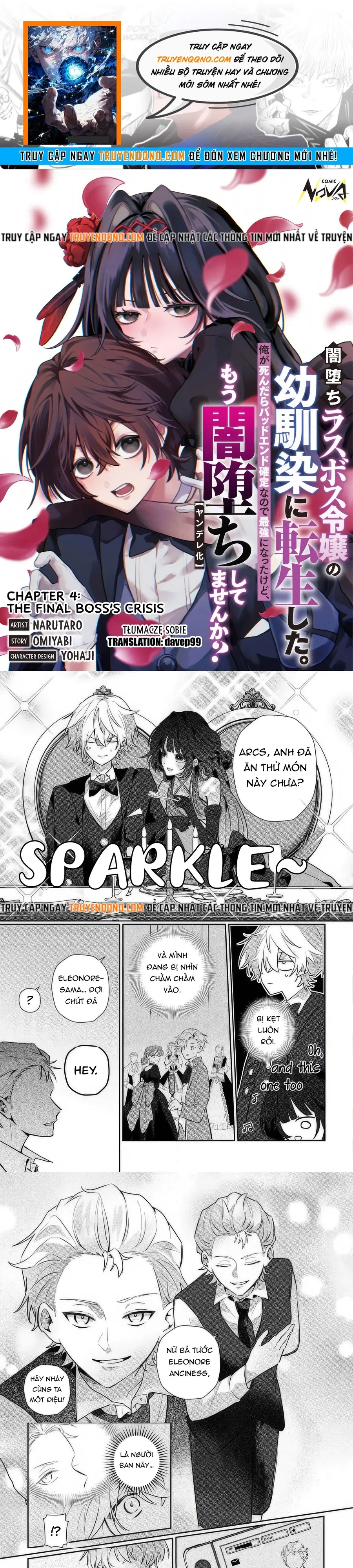 Bonjin Tansakusha No Tanoshii Gendai Dungeon Life Chapter 4 - 1