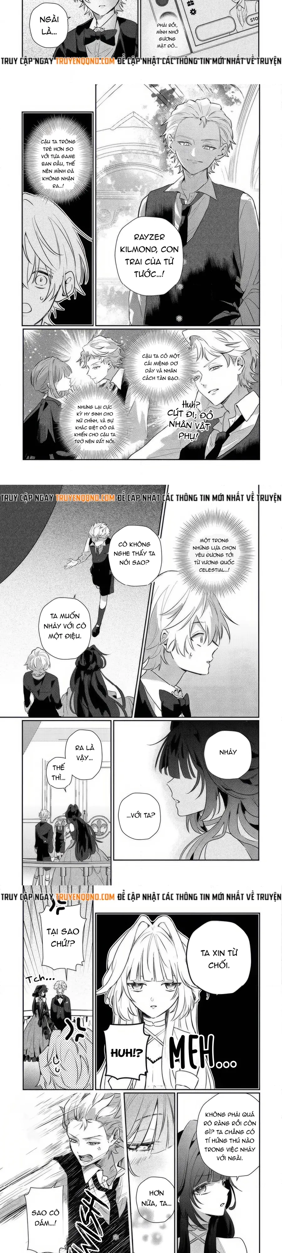 Bonjin Tansakusha No Tanoshii Gendai Dungeon Life Chapter 4 - 2