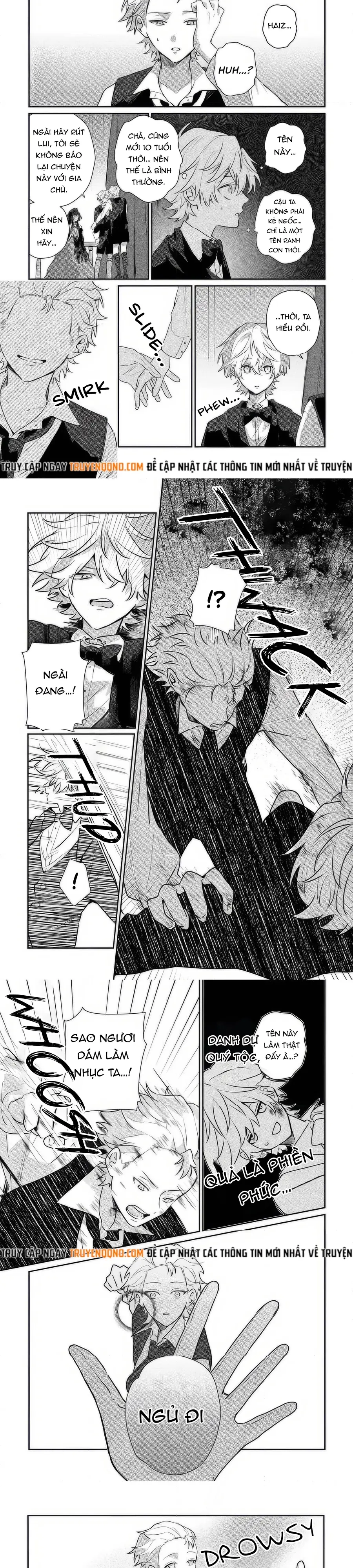 Bonjin Tansakusha No Tanoshii Gendai Dungeon Life Chapter 4 - 4