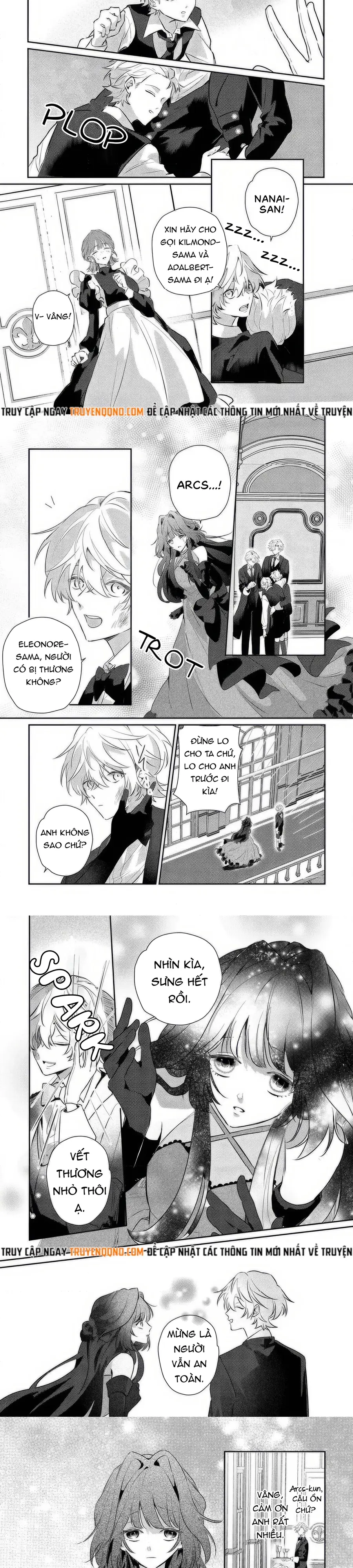 Bonjin Tansakusha No Tanoshii Gendai Dungeon Life Chapter 4 - 5