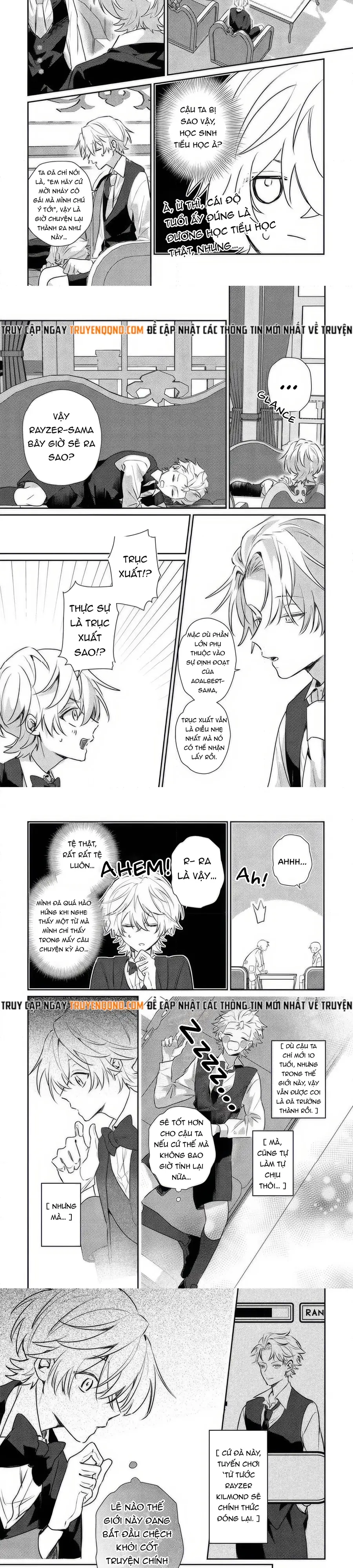 Bonjin Tansakusha No Tanoshii Gendai Dungeon Life Chapter 4 - 7