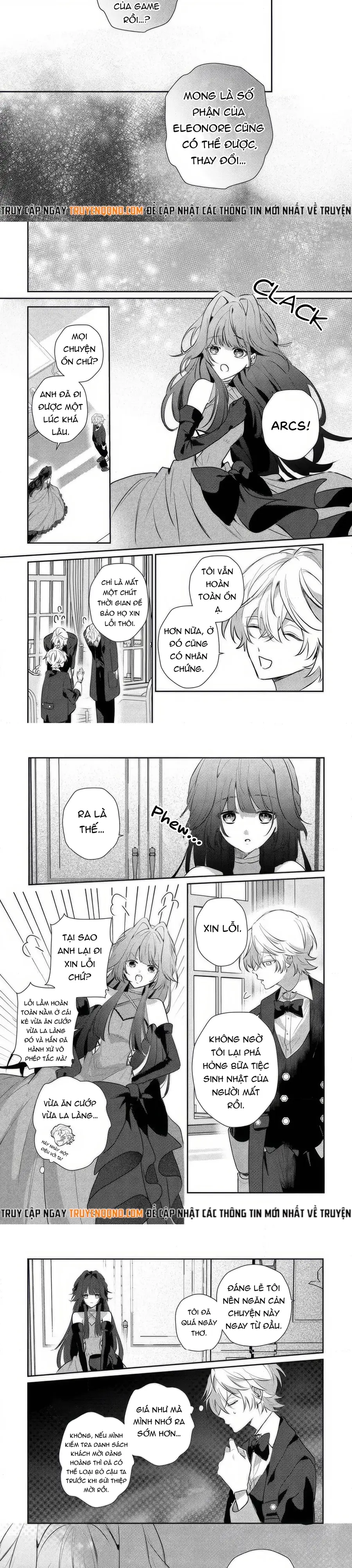 Bonjin Tansakusha No Tanoshii Gendai Dungeon Life Chapter 4 - 8