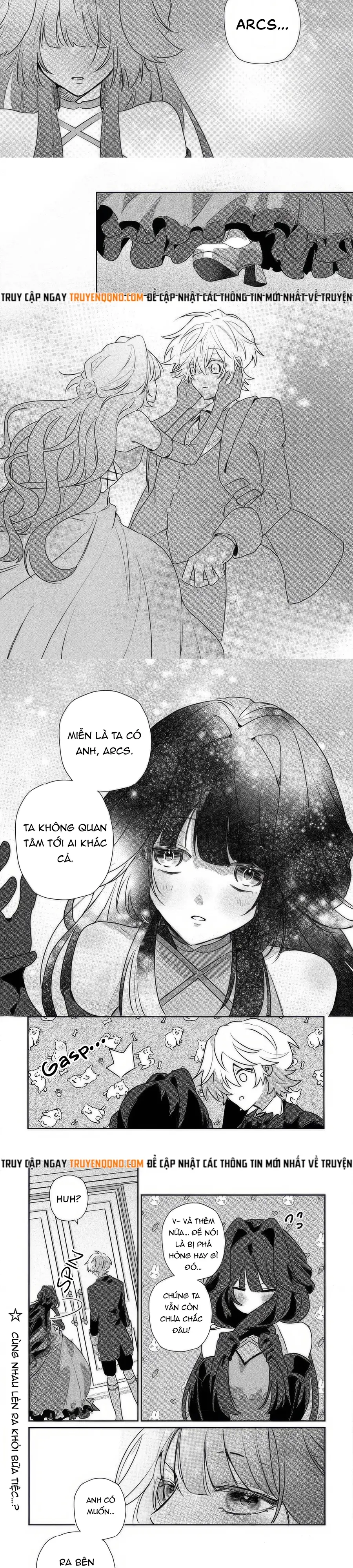 Bonjin Tansakusha No Tanoshii Gendai Dungeon Life Chapter 4 - 9