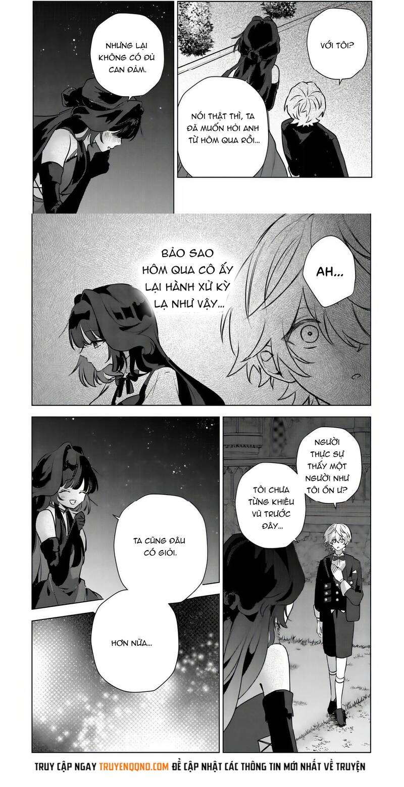 Bonjin Tansakusha No Tanoshii Gendai Dungeon Life Chapter 5 - 4