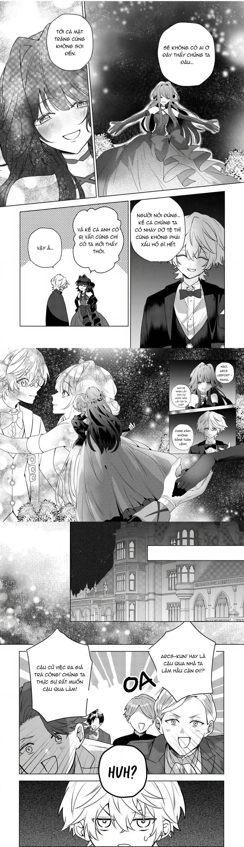 Bonjin Tansakusha No Tanoshii Gendai Dungeon Life Chapter 5 - 5