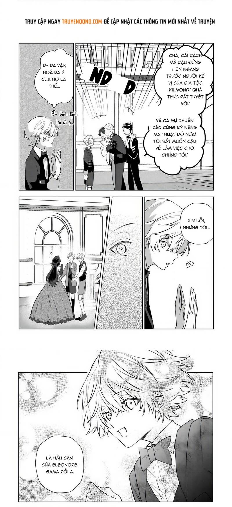 Bonjin Tansakusha No Tanoshii Gendai Dungeon Life Chapter 5 - 6