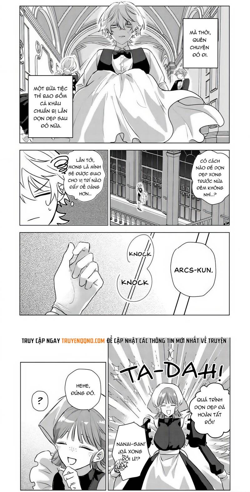 Bonjin Tansakusha No Tanoshii Gendai Dungeon Life Chapter 5 - 8