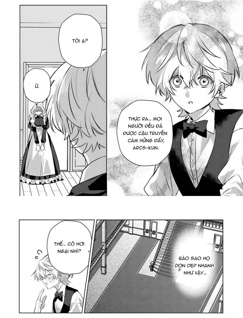 Bonjin Tansakusha No Tanoshii Gendai Dungeon Life Chapter 5 - 9