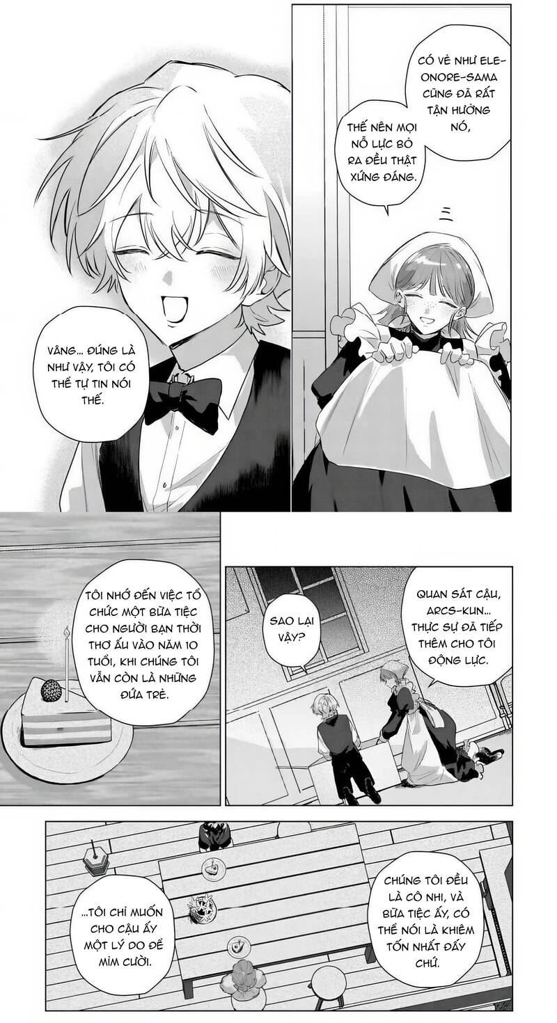 Bonjin Tansakusha No Tanoshii Gendai Dungeon Life Chapter 5 - 10