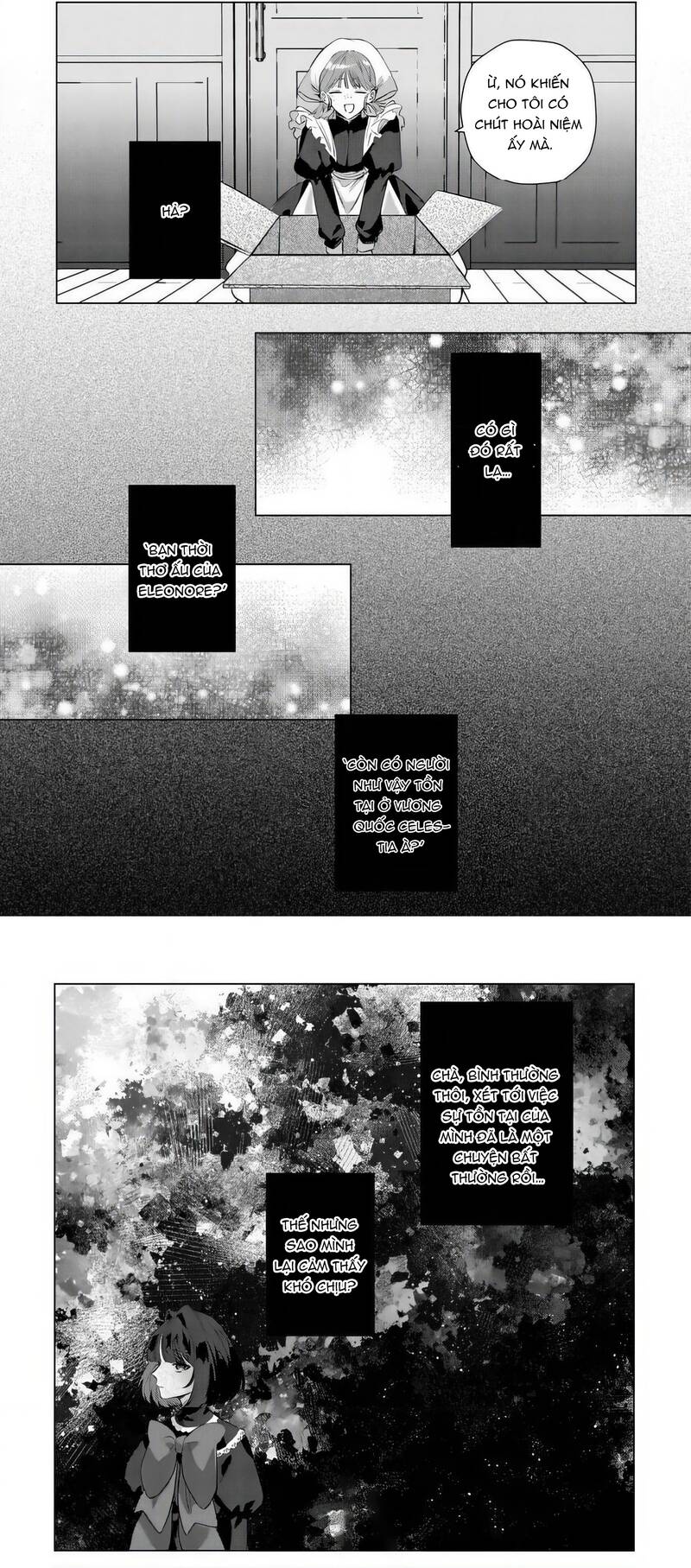 Bonjin Tansakusha No Tanoshii Gendai Dungeon Life Chapter 5 - 12