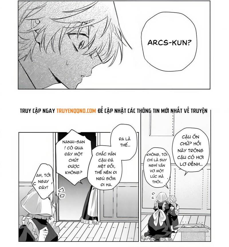 Bonjin Tansakusha No Tanoshii Gendai Dungeon Life Chapter 5 - 13