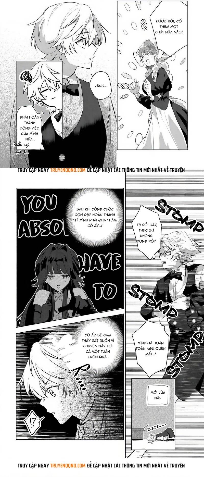 Bonjin Tansakusha No Tanoshii Gendai Dungeon Life Chapter 5 - 14