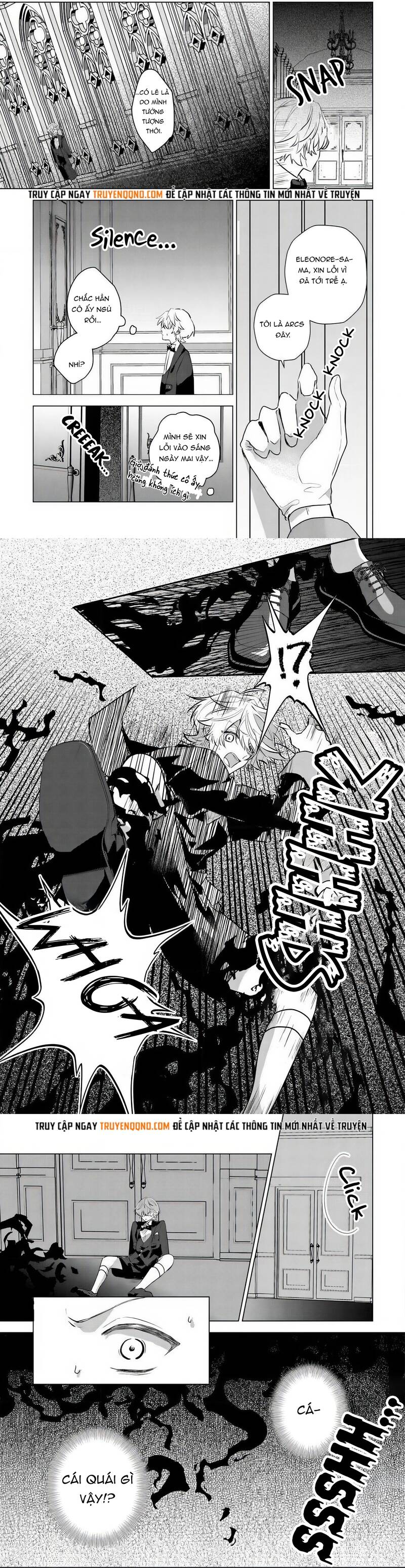 Bonjin Tansakusha No Tanoshii Gendai Dungeon Life Chapter 5 - 15