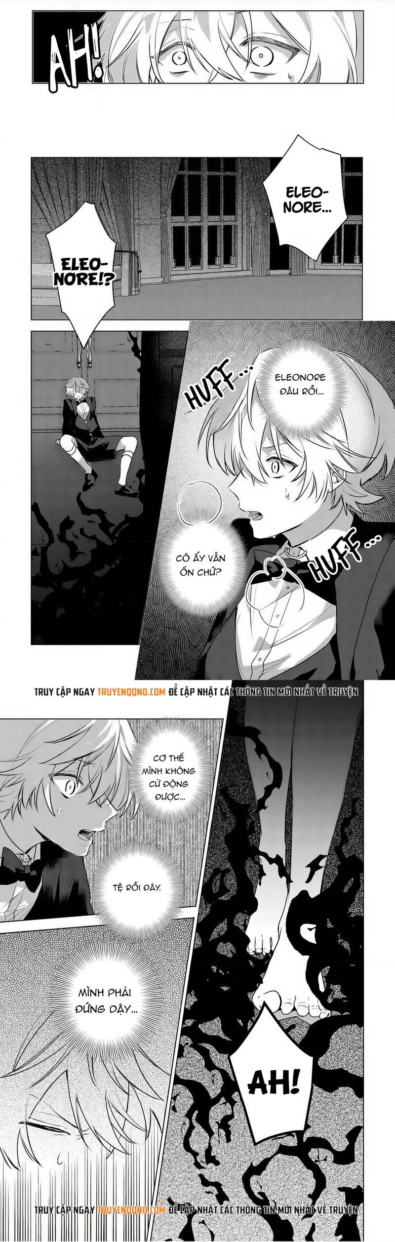 Bonjin Tansakusha No Tanoshii Gendai Dungeon Life Chapter 5 - 16