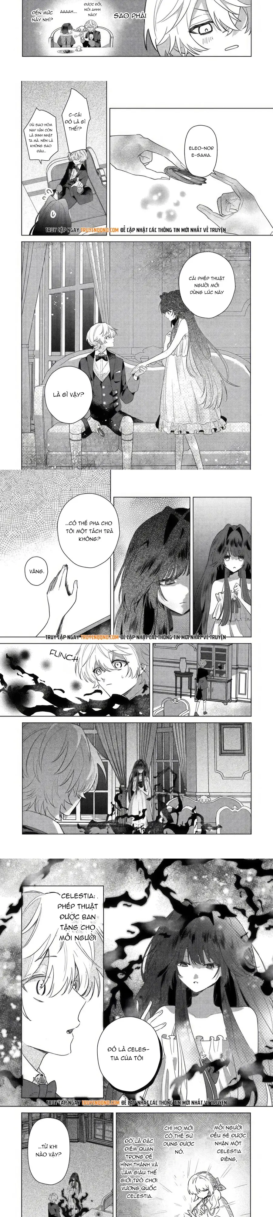 Bonjin Tansakusha No Tanoshii Gendai Dungeon Life Chapter 6 - 2