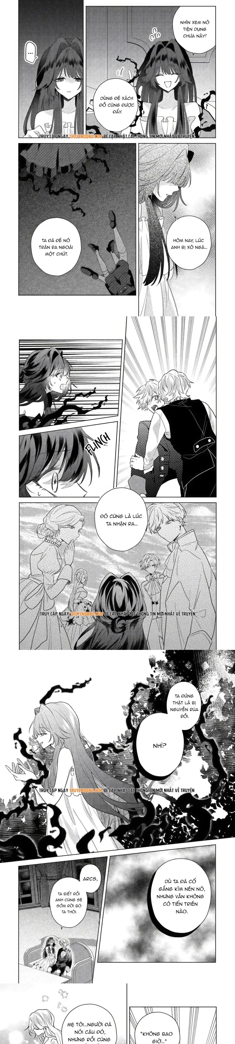 Bonjin Tansakusha No Tanoshii Gendai Dungeon Life Chapter 6 - 4