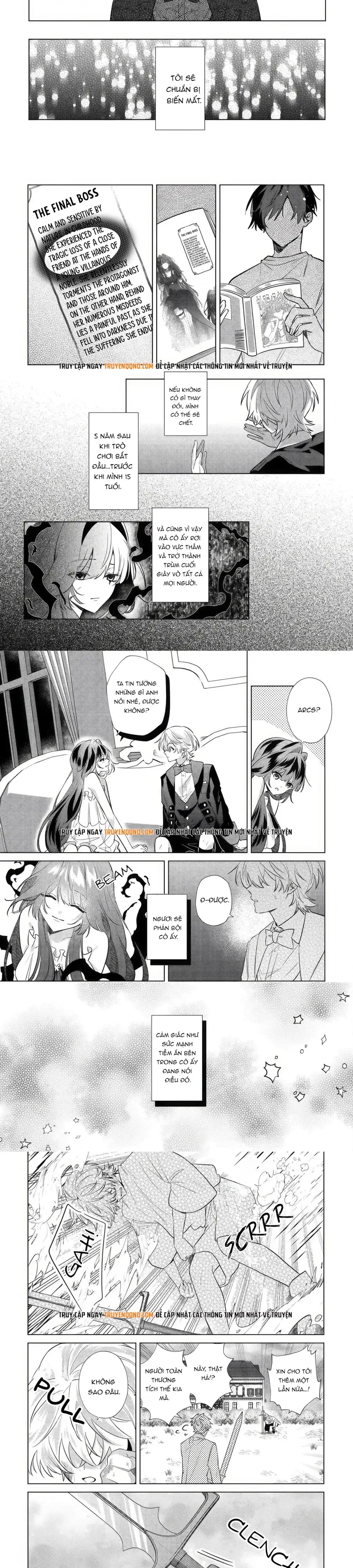 Bonjin Tansakusha No Tanoshii Gendai Dungeon Life Chapter 6 - 9