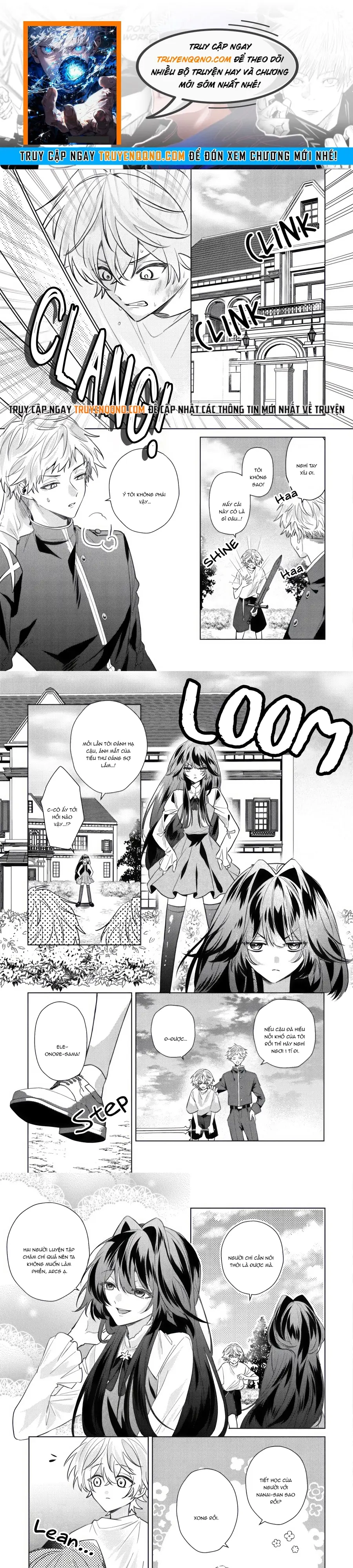 Bonjin Tansakusha No Tanoshii Gendai Dungeon Life Chapter 7 - 1