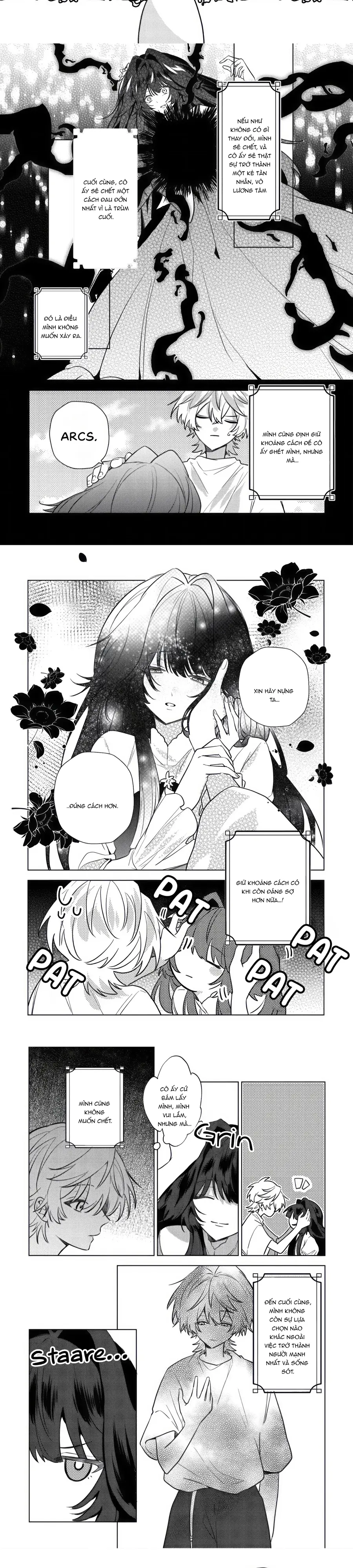 Bonjin Tansakusha No Tanoshii Gendai Dungeon Life Chapter 7 - 3