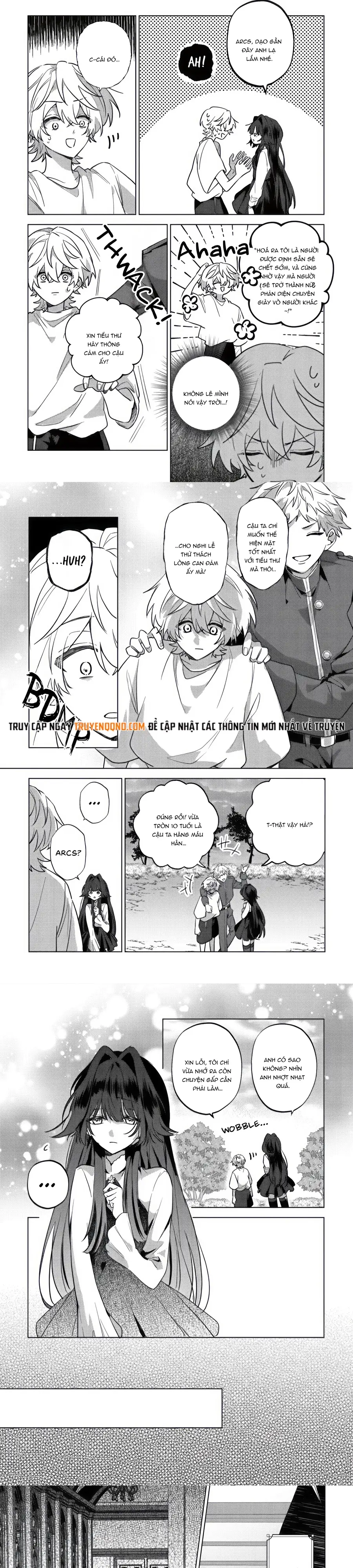 Bonjin Tansakusha No Tanoshii Gendai Dungeon Life Chapter 7 - 4