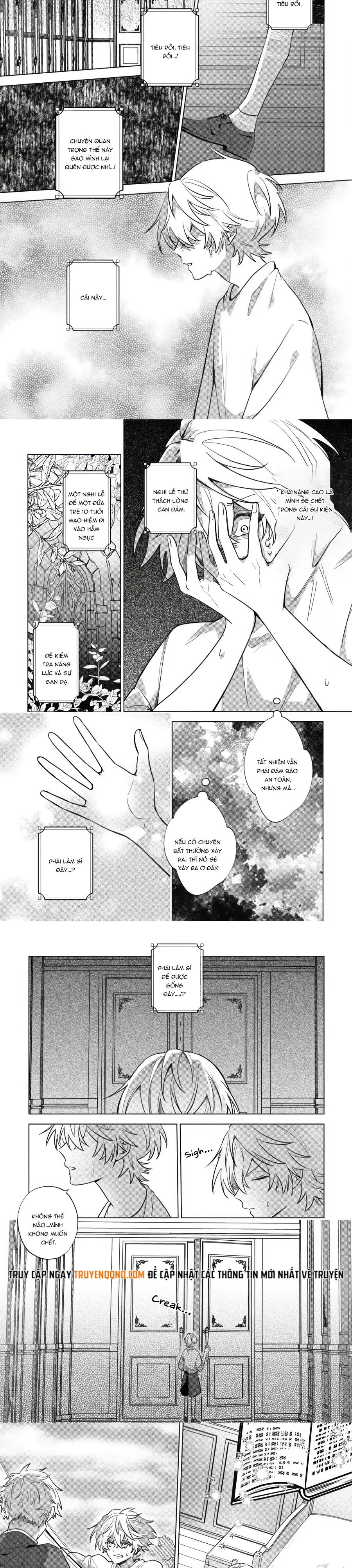 Bonjin Tansakusha No Tanoshii Gendai Dungeon Life Chapter 7 - 5