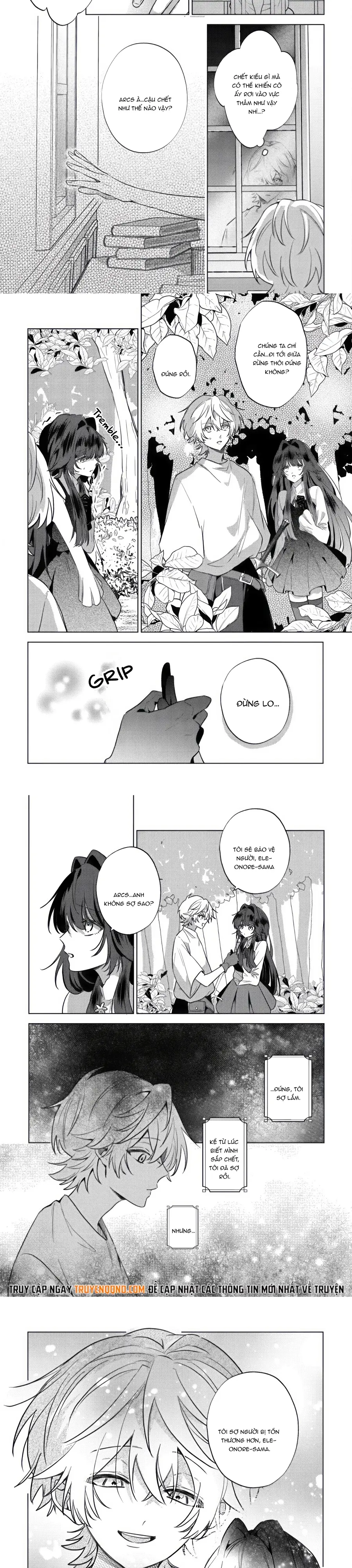 Bonjin Tansakusha No Tanoshii Gendai Dungeon Life Chapter 7 - 7