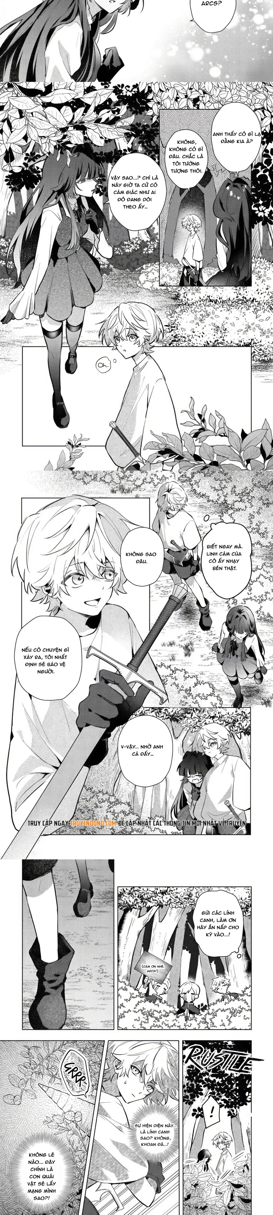 Bonjin Tansakusha No Tanoshii Gendai Dungeon Life Chapter 8 - 2