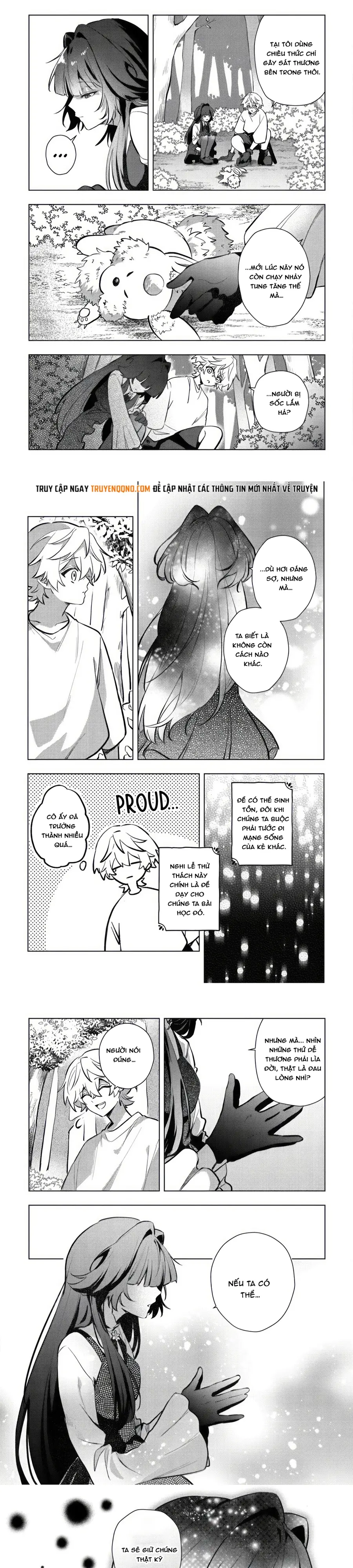 Bonjin Tansakusha No Tanoshii Gendai Dungeon Life Chapter 8 - 4