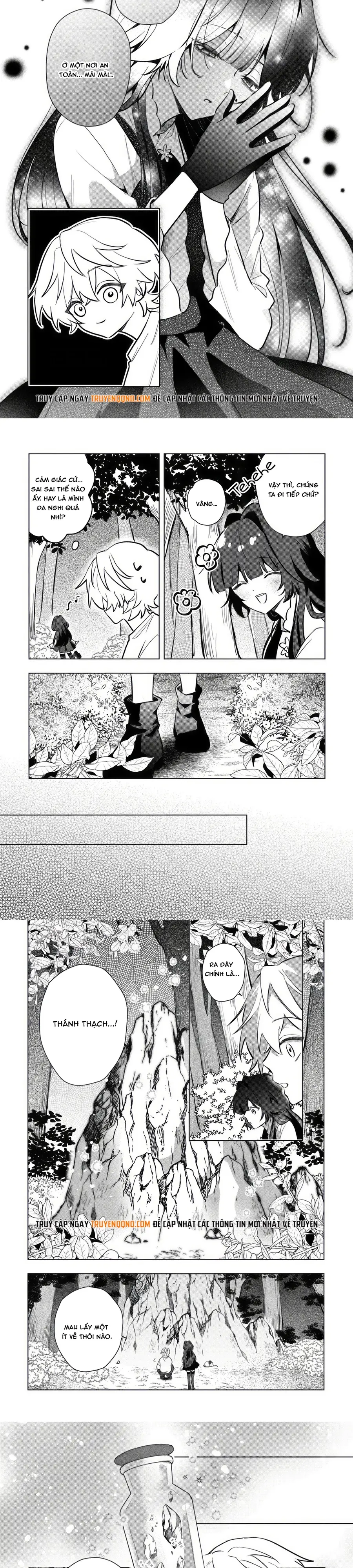 Bonjin Tansakusha No Tanoshii Gendai Dungeon Life Chapter 8 - 5