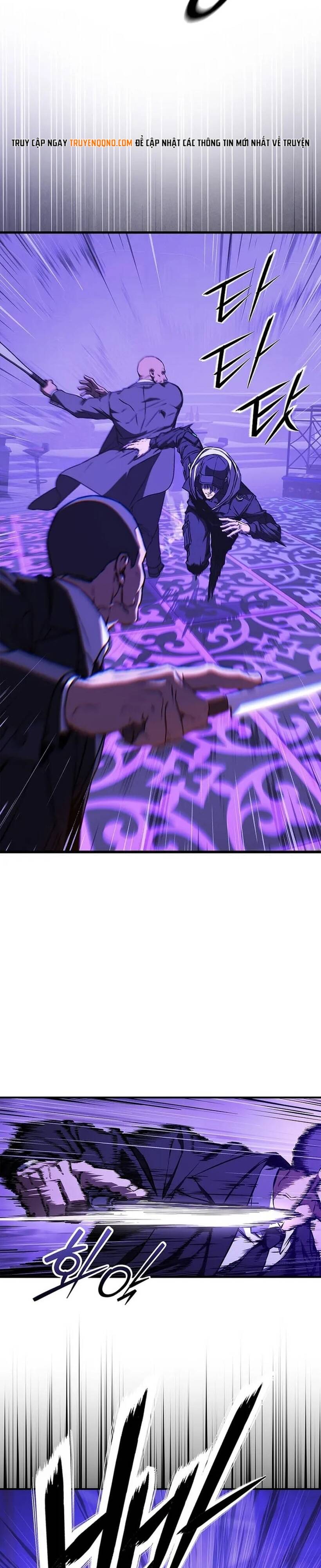 Horyo Eiyuu ~Sute Koma Ni Sareta Kendo Wa Tekikoku De Nariagaru~ Chapter 6 - 5