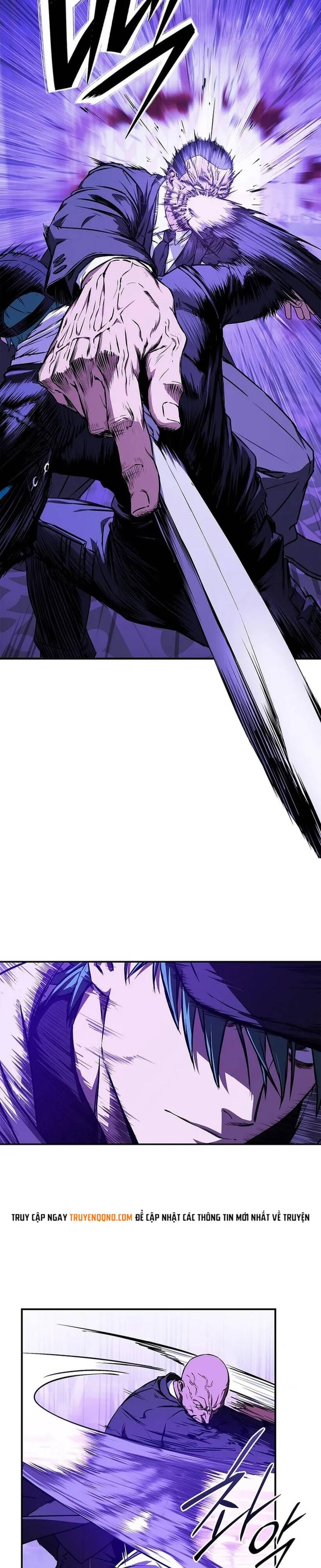 Horyo Eiyuu ~Sute Koma Ni Sareta Kendo Wa Tekikoku De Nariagaru~ Chapter 6 - 6