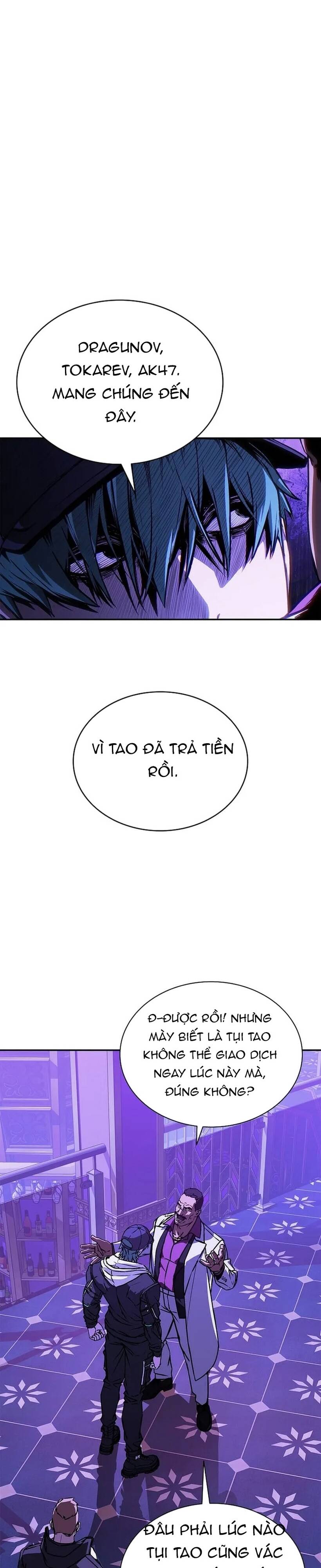 Horyo Eiyuu ~Sute Koma Ni Sareta Kendo Wa Tekikoku De Nariagaru~ Chapter 6 - 10