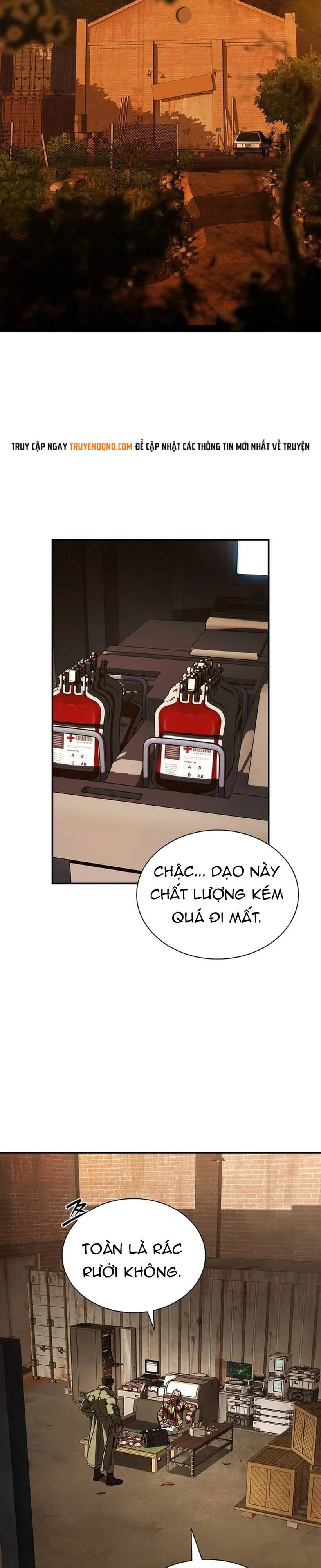 Horyo Eiyuu ~Sute Koma Ni Sareta Kendo Wa Tekikoku De Nariagaru~ Chapter 6 - 14