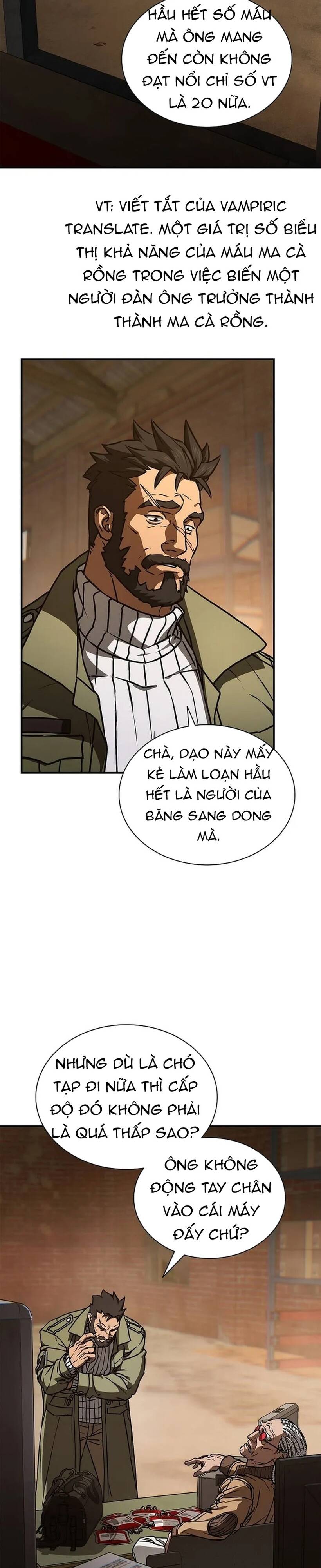 Horyo Eiyuu ~Sute Koma Ni Sareta Kendo Wa Tekikoku De Nariagaru~ Chapter 6 - 15