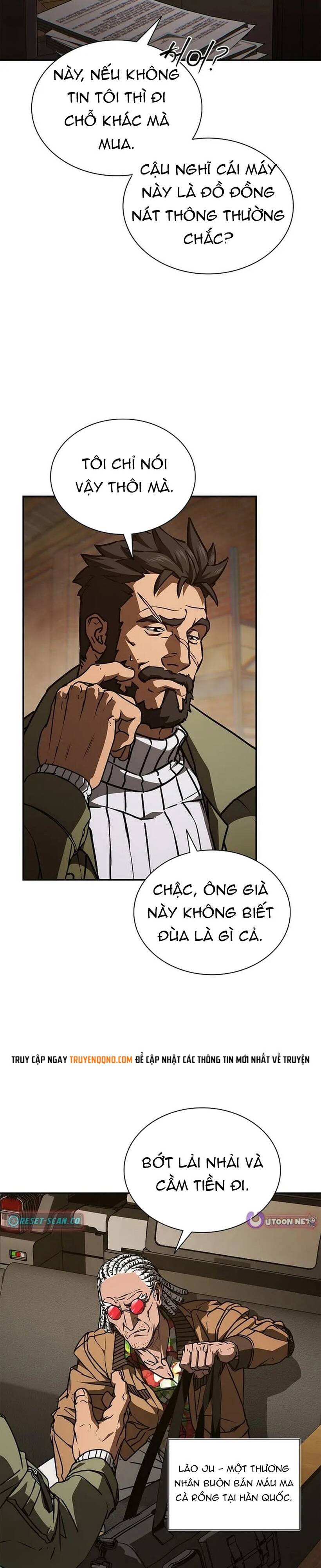 Horyo Eiyuu ~Sute Koma Ni Sareta Kendo Wa Tekikoku De Nariagaru~ Chapter 6 - 16